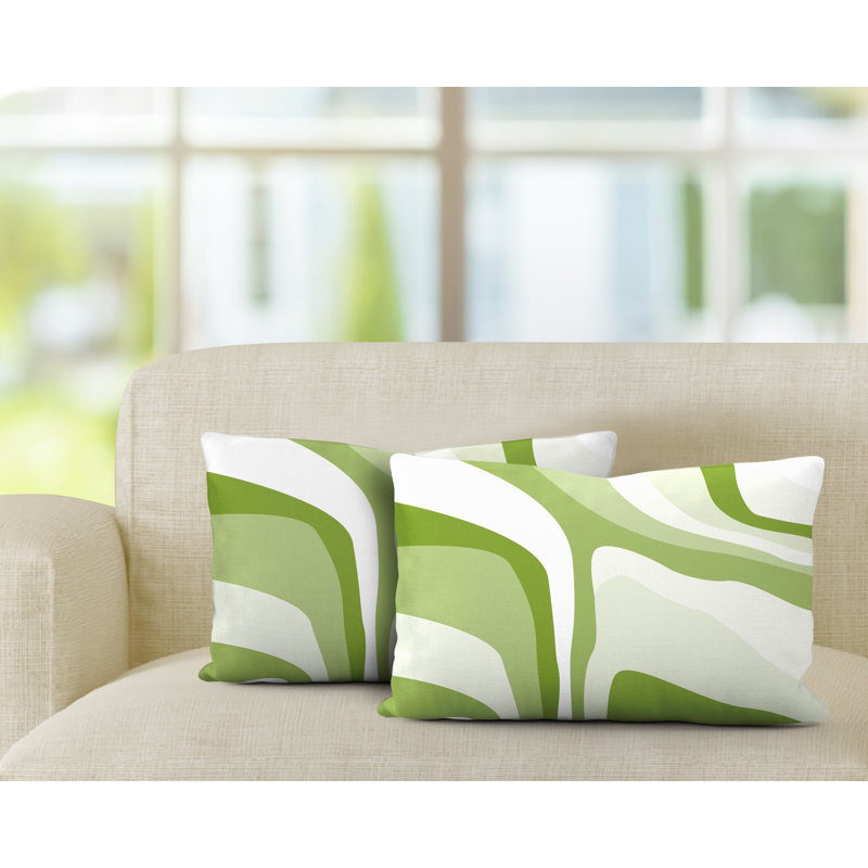  Coussin intérieur / extérieur Lumbar