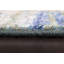 Tapis bleu / gris Goyette-29913376