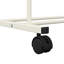 80cm Rolling Clothing Rack-1815017597