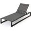 Chaise longue Modesta, ensemble de 2-1550435715