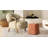 17.5"H Upholstered Ottoman-1513990885