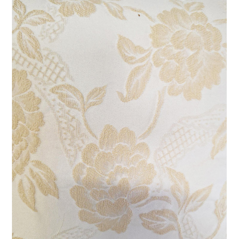 Brocade 2-Set Decorative Pillows