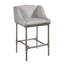 Tabouret de bar ou de comptoir en métal Halltown-310663748-317097057