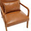 Fauteuils de détente rembourrés Savoie-134224456