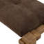 Marcia Accent Bench- 74"