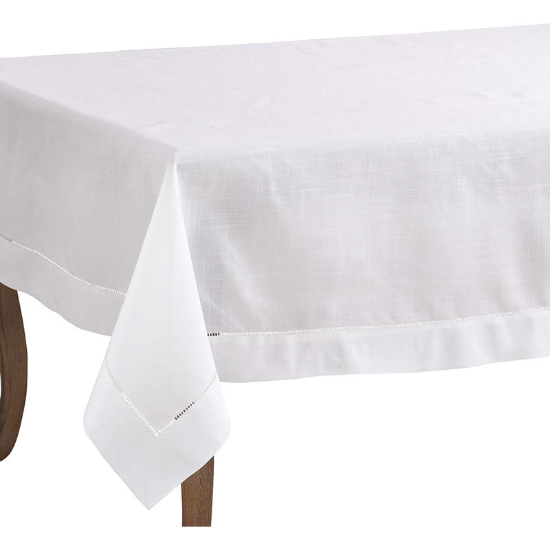 Rochester Rectangle Polyester Tablecloth