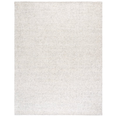 Naviyan 101 Area Rug In Silver