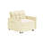 Velvet Accent Chair-470357733