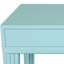 Barcelona Solid Wood Writing Desk-1846369302