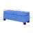 Fabric Upholstered Storage Bench-1642114698