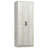 Pantry Cabinet with Adjustable Shelves, Doors-1164482554