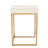 Princess Upholstered Stool-188866981