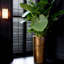 Maddox Handmade Metal Planter