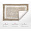 Eunita Non-Slip Bath Rug-1840494902