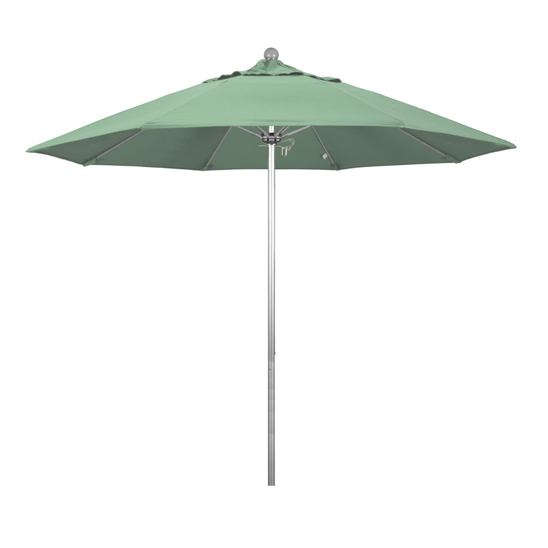 Parasol de marché 9 pi Anadarko, Spa