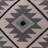 Geometric 100% Cotton Throw Square Pillow Cover-2144389048-2106970636