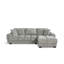 4 Seater Corner Sofa -973052294-973052295