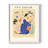 Matisse CCCXV Framed Print - Solid Wood-2122858311-2122858308