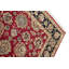 Wool Oriental Area Rug
