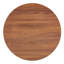 Table basse ronde avec centre en métal-31709334