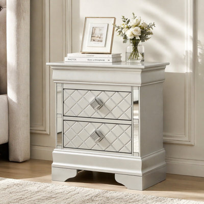 Tables de bout pour chambre à coucher