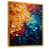 Gold Floater Framed selected
