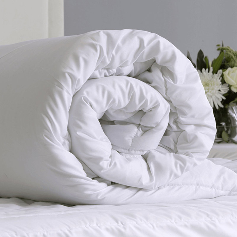 Dormeo EverComfy 4.5 Tog Duvet, Double