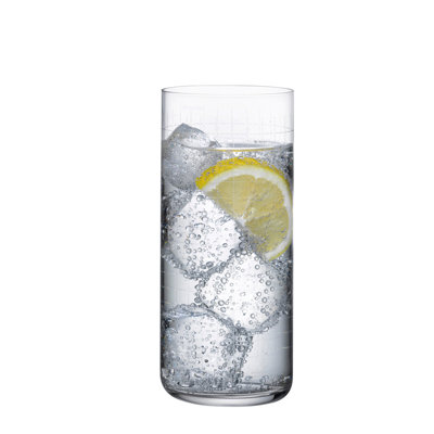 Finesse 12 oz Verre à boire