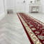 Runner Floral Area Rug-1757594601