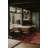 Andelz Red Rug 4'3" x 6'7"