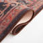 Tapis oriental rouge Adalia-1591003558