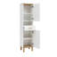 Padua Linen Cabinet