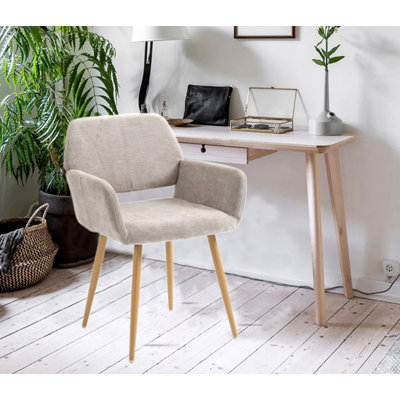 Chaise de travail Cyde