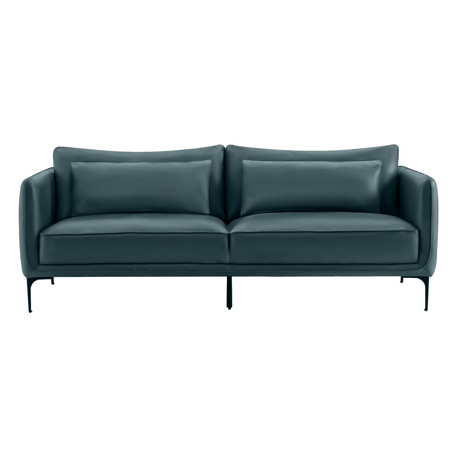 Rae 2-Piece Living Room Set, Florida Teal