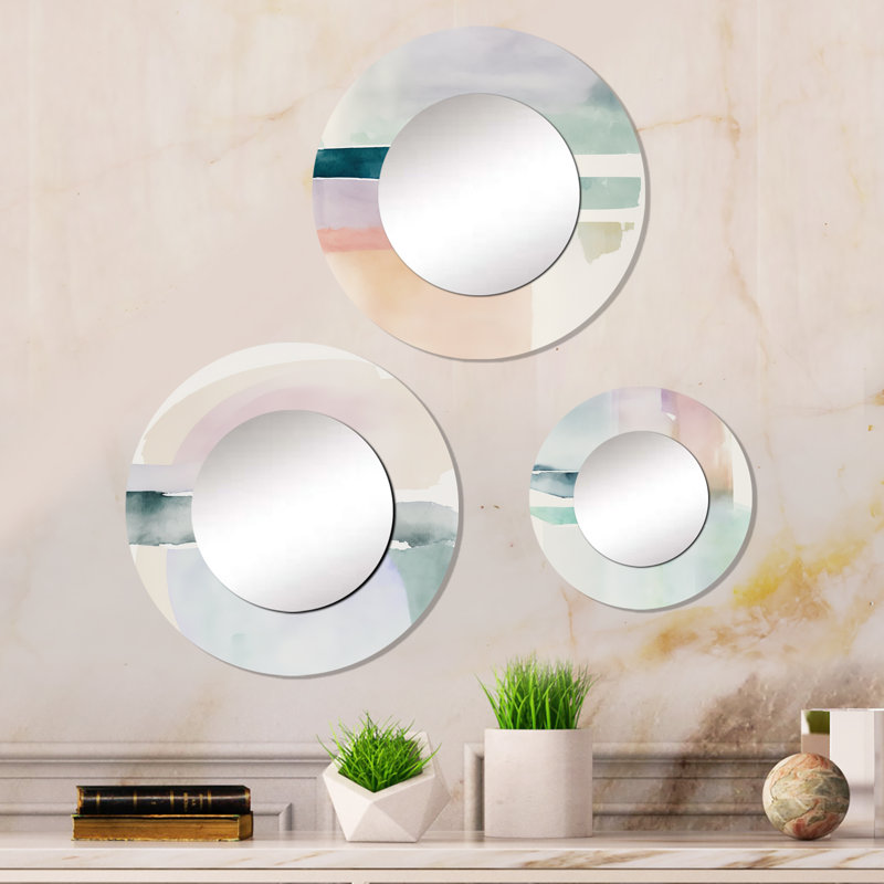 Miroir Elizabeth