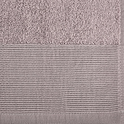 Ensemble de serviettes de bain 100% coton 4 pièces Hardeman