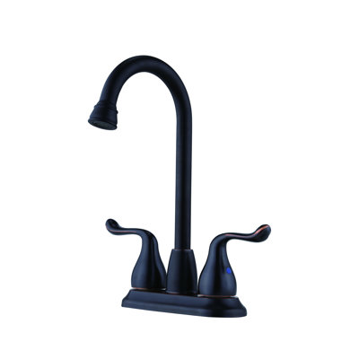 CMI Prestige Kitchen Faucet