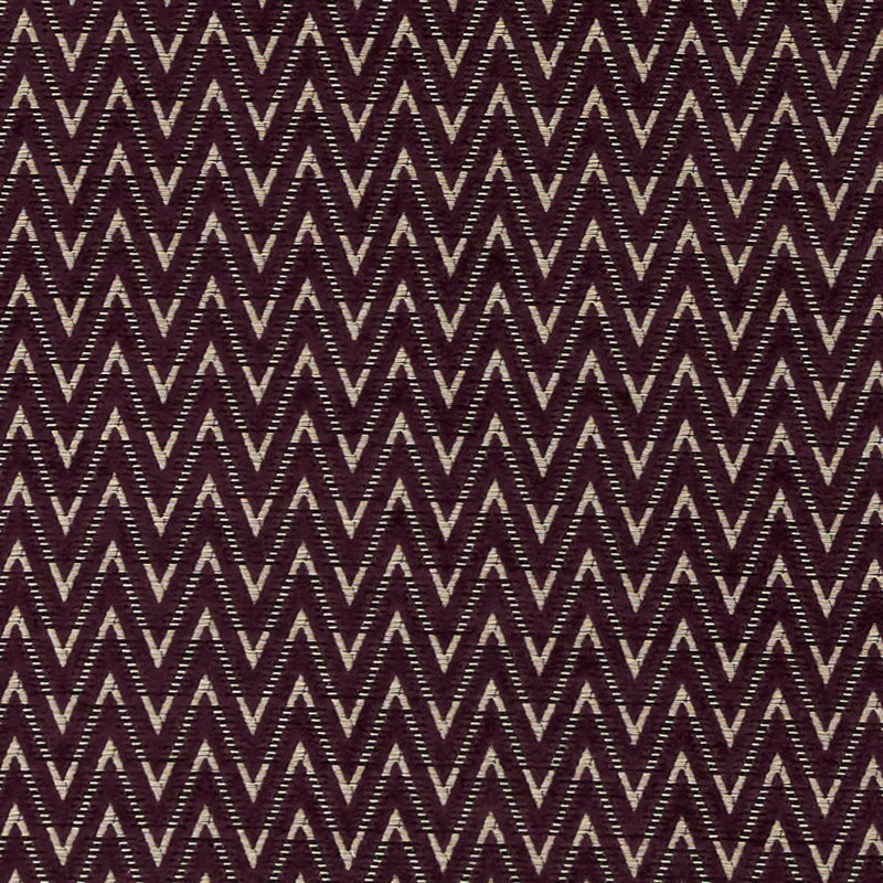 Avalon Fabric, Damson