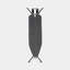 Brabantia Size B Ironing Board with Steam Iron Rest-51099041