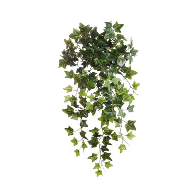19'' Faux Ivy Plant - Artificial Greenery Decor