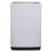 Danby 1.6 cu. ft. High Efficiency Portable Washer in with Child Safety Lock White