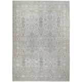 One-of-a-Kind 9'11" X 14'1" Area Rug