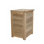 Amberly Cabinet Laundry Hamper