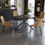 Table de salle à manger Modern Modern