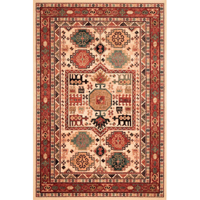 Abbeville Area Rug