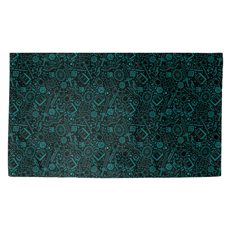 Avicia Indoor Rug, Rectangle 5'3" x 7'2"