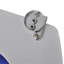 Exmoor Round Standard Toilet Seat