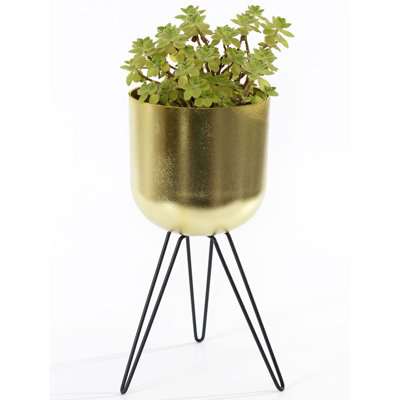 Albus Handmade Pot Planter