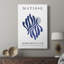 Matisse CCXCVI, reproduction d'art encadrée Cavas-708299016