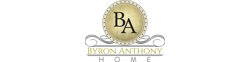 Logo Byron Anthony Home